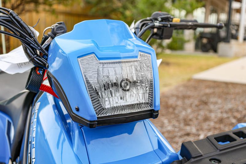 NEW 2025 POLARIS SPORTSMAN 110 EFI Image 24