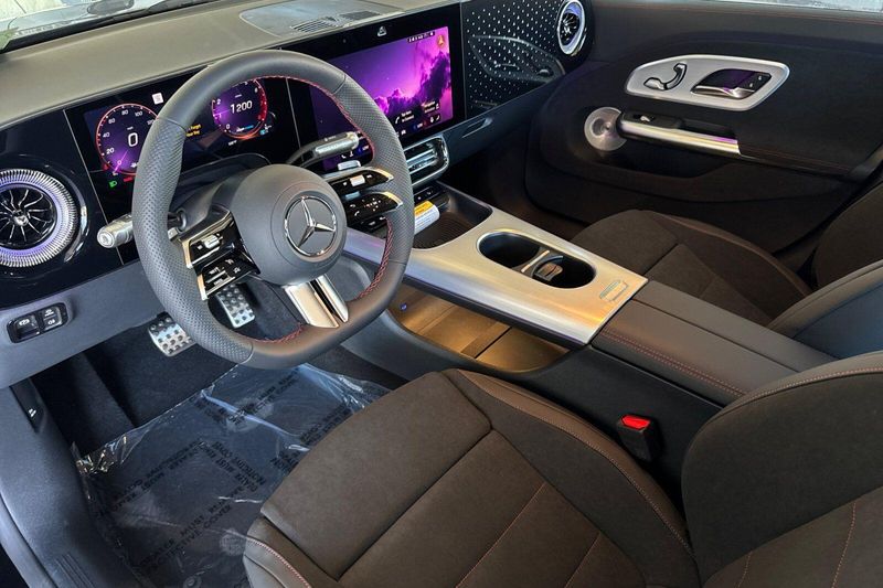 New 2027 Mercedes-Benz CLA-Class CLACLA 220Image 7
