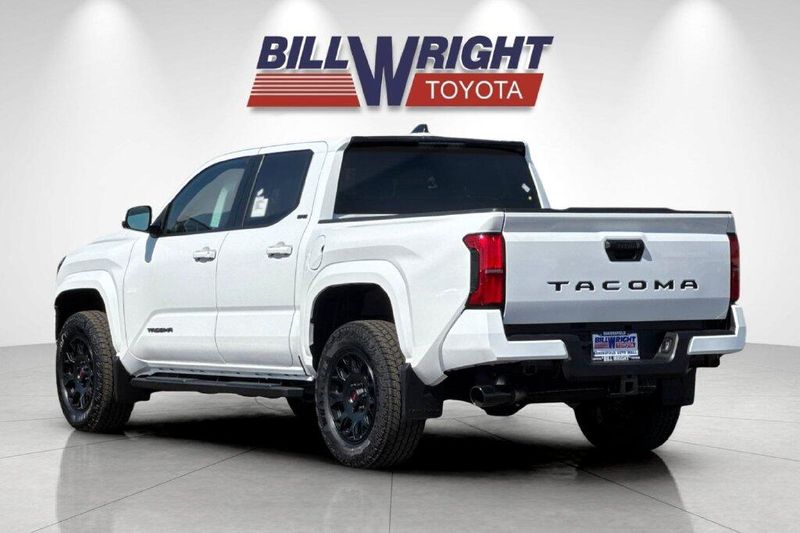 New 2026 Toyota Tacoma SR5Image 5