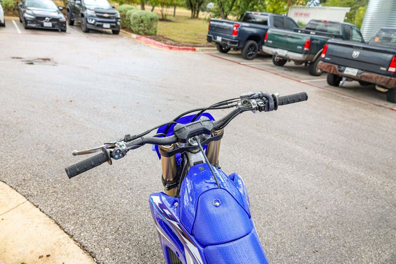 NEW 2026 YAMAHA YZ 250FX Image 15