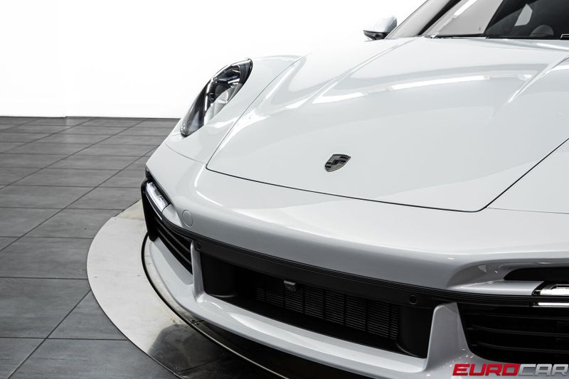 2025 Porsche 911 Turbo 50 Years *LIMITED PRODUCTION * 1784 OF 1974*Image 12