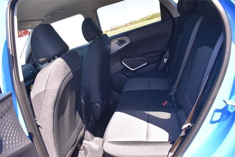 New 2025 Kia Soul SImage 16