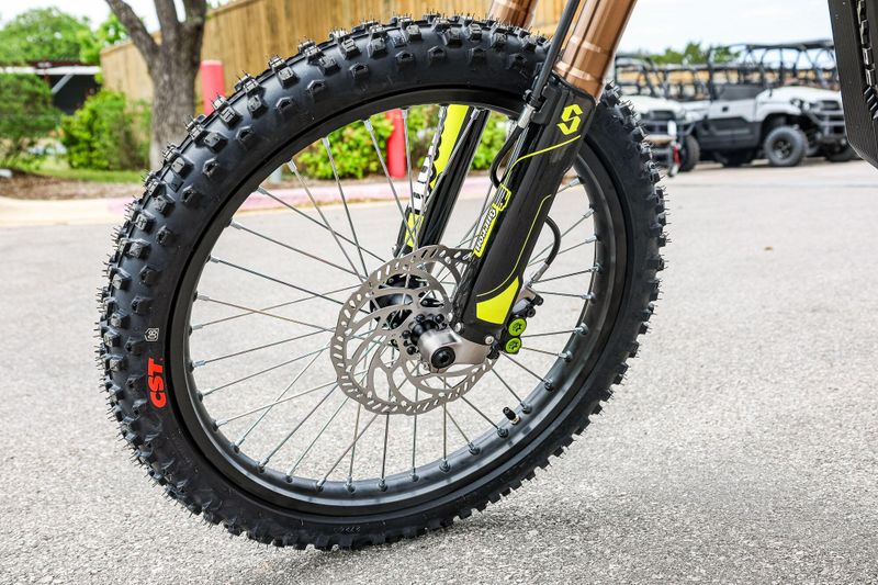 NEW 2026 SURRON LIGHT BEE X Image 8