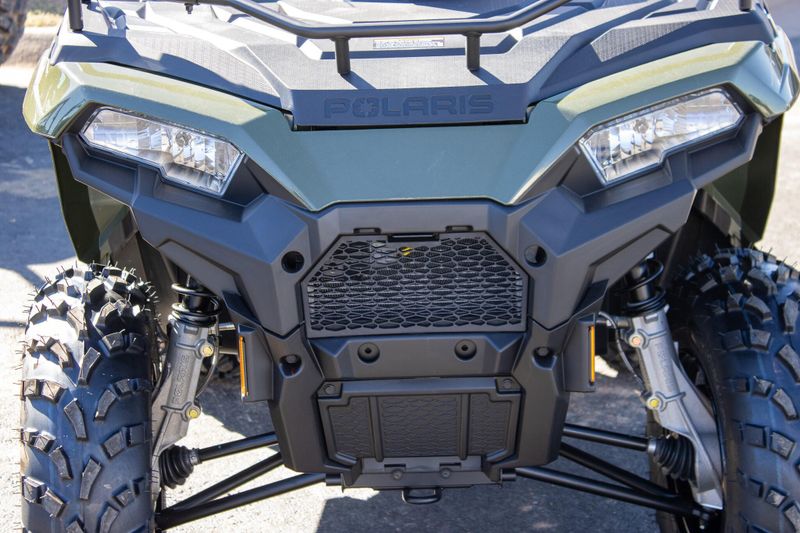NEW 2026 POLARIS SPORTSMAN 450 HO Image 13