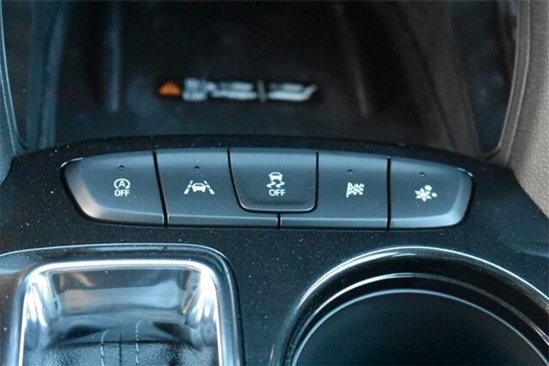 New 2025 Chevrolet TrailBlazer ActivImage 32