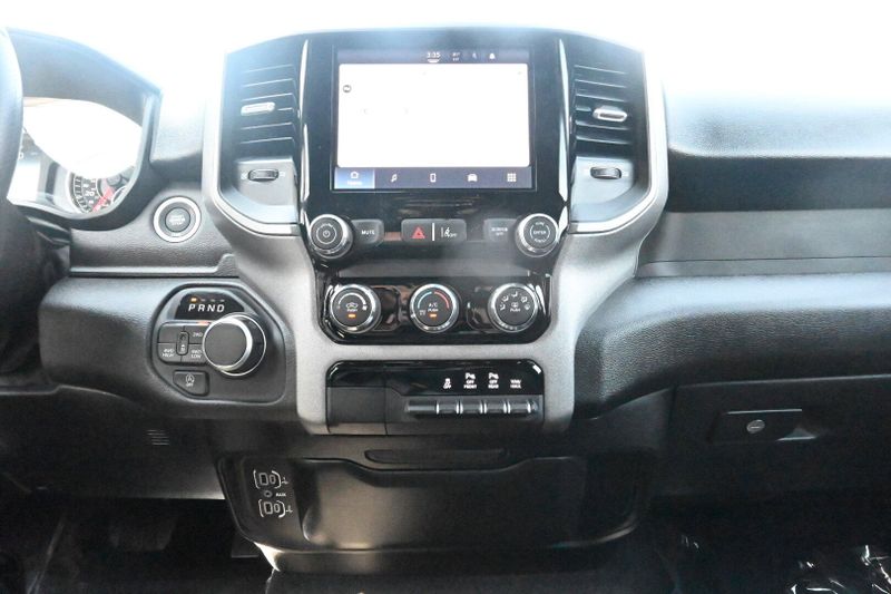 2025 RAM 1500 TradesmanImage 27
