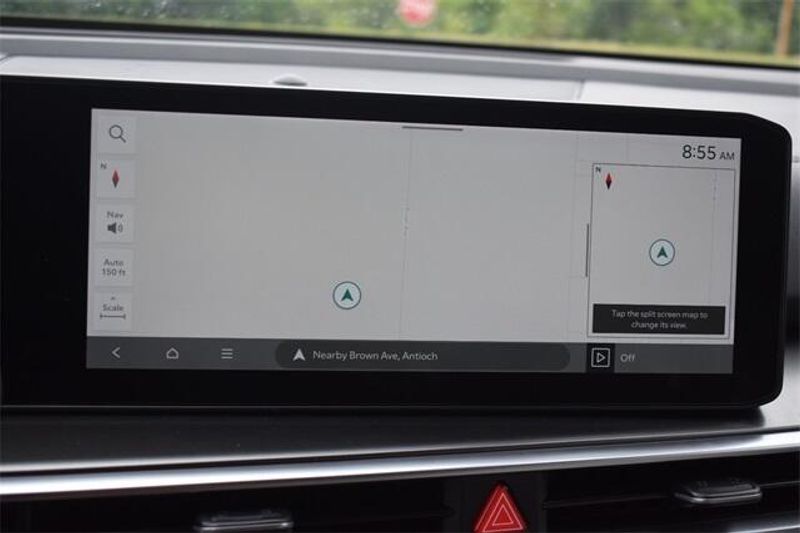 New 2025 Kia Sorento Hybrid EXImage 33