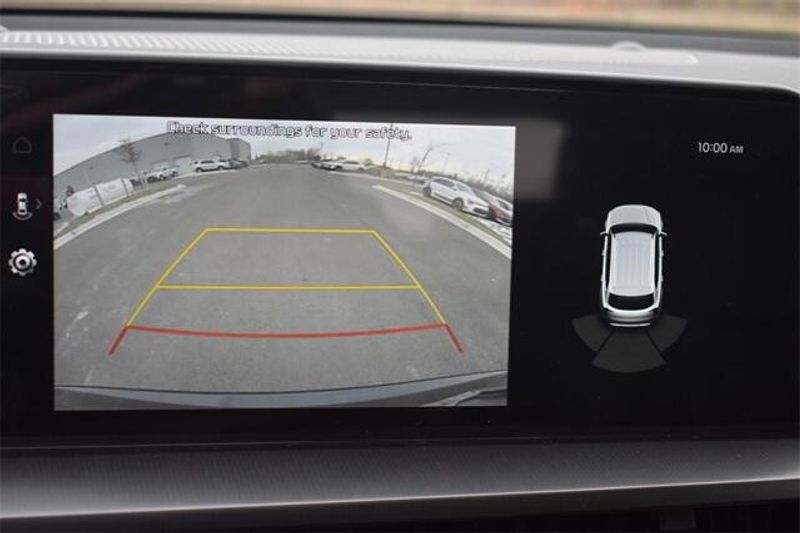 New 2025 Kia Telluride SImage 32