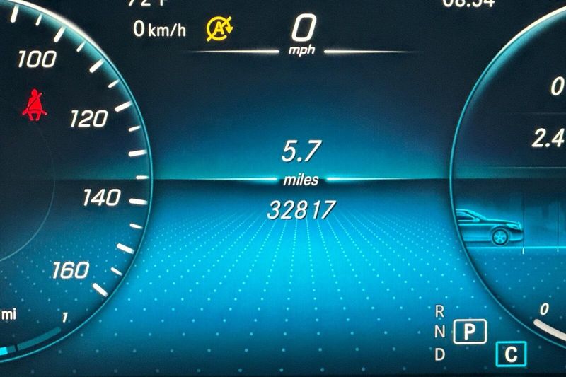 2021 Mercedes-Benz C-Class C 300Image 30