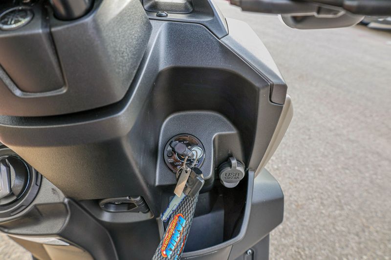NEW 2026 YAMAHA ZUMA 125 Image 7