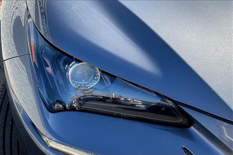 Used 2020 Lexus NX 300 BaseImage 27