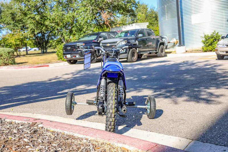 NEW 2026 YAMAHA PW50 Image 20