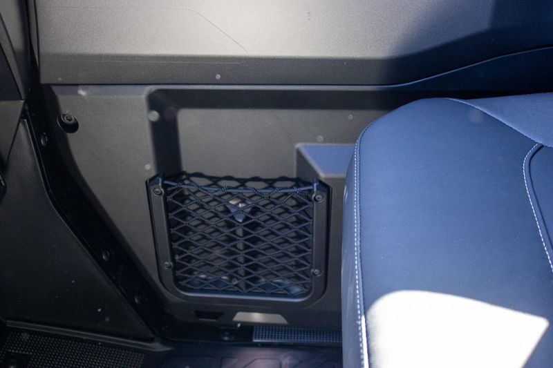 NEW 2026 POLARIS RANGER CREW XD 1500 NORTHSTAR ULTIMATE Image 33