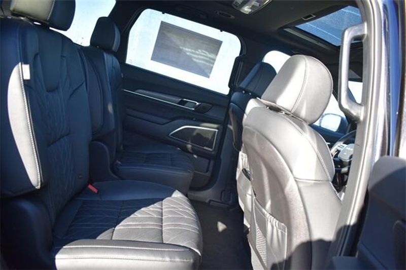 New 2025 Kia Telluride SX X-LineImage 15