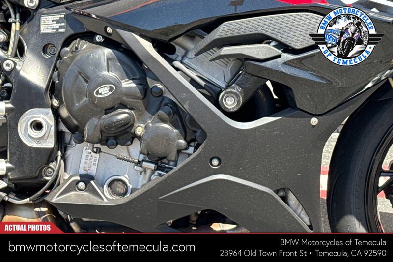 2023 BMW S 1000 RRImage 11