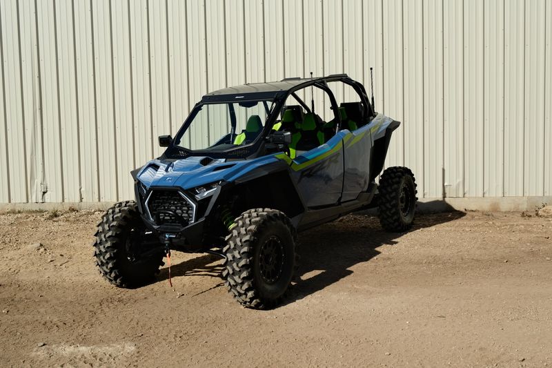 USED 2025 POLARIS RZR PRO XP 4 ULTIMATE Image 7