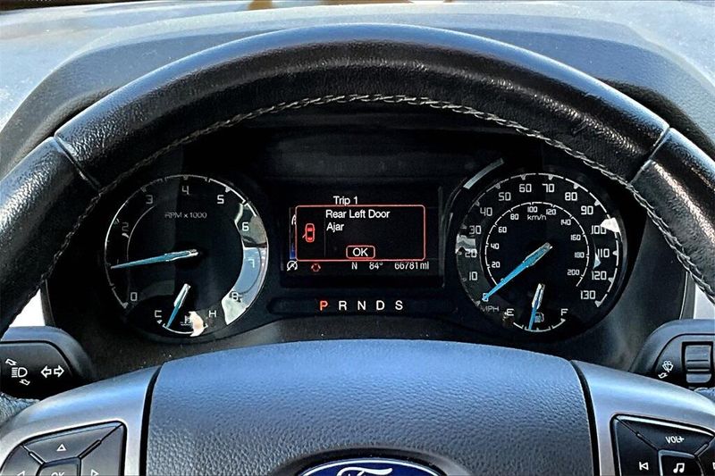 Used 2020 Ford Ranger XLTImage 13