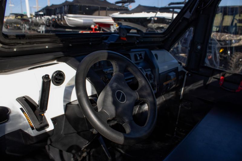 USED 2020 KAWASAKI MULE PROFX EPS Image 13