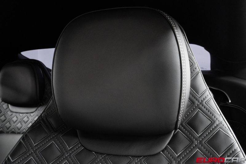 Used 2020 Bentley Continental GT V8 *MULLINER SPEC * TOURING SPEC*Image 35