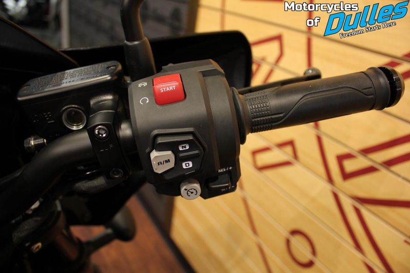 Used 2023 Honda Rebel 1100T DCT Image 14