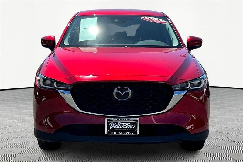 Used 2023 Mazda CX-5 2.5 S Select PackageImage 3