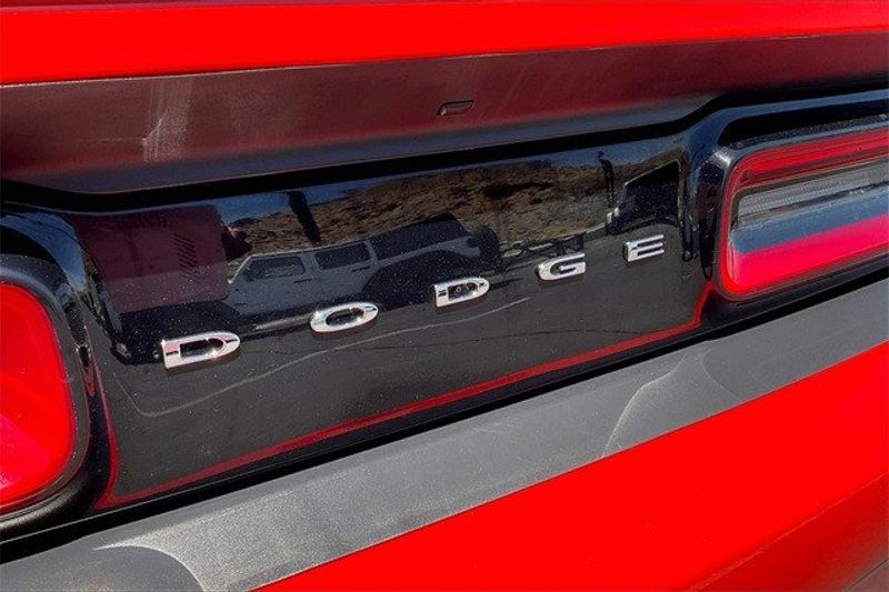 2016 Dodge Challenger R/T Scat PackImage 31