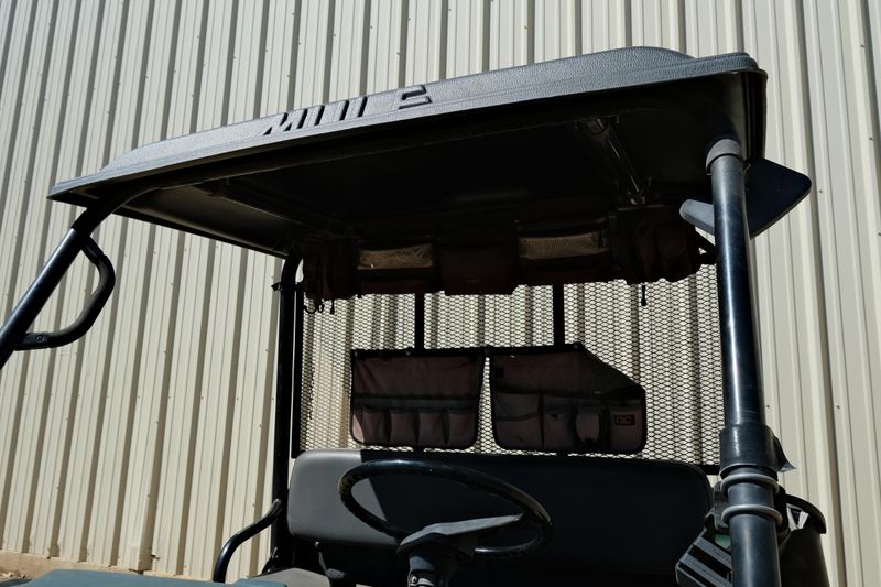 USED 2006 KAWASAKI MULE 3010 4X4 Image 15