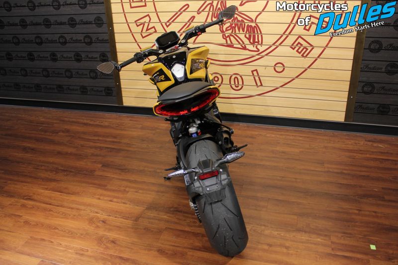 2023 MV Agusta Dragster RR SCS Image 7