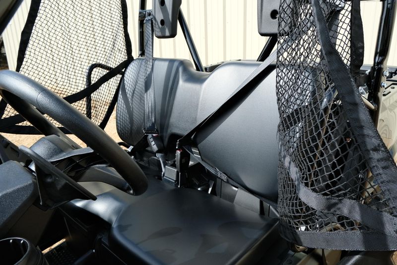 NEW 2026 HONDA PIONEER 520 Image 16