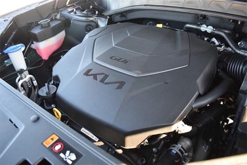 2025 Kia Telluride SImage 34