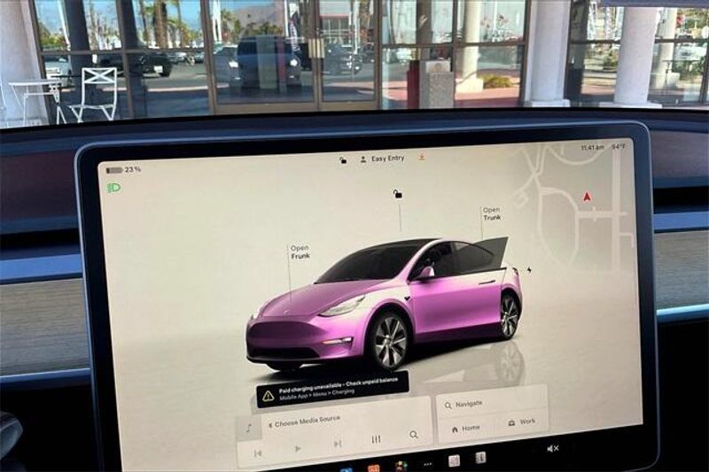 2023 Tesla Model Y Long RangeImage 20