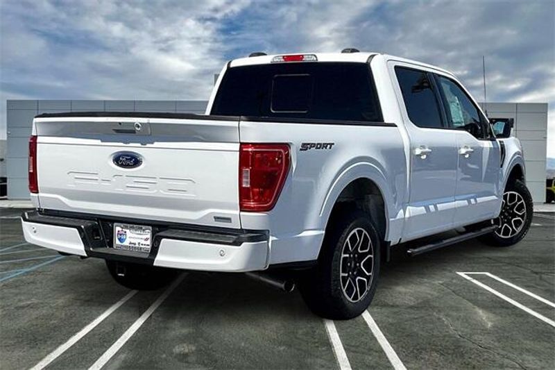 2022 Ford F-150 XLTImage 13