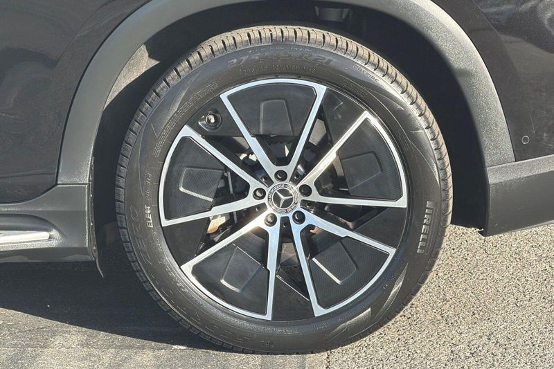 Used 2023 Mercedes-Benz EQS 450Image 34