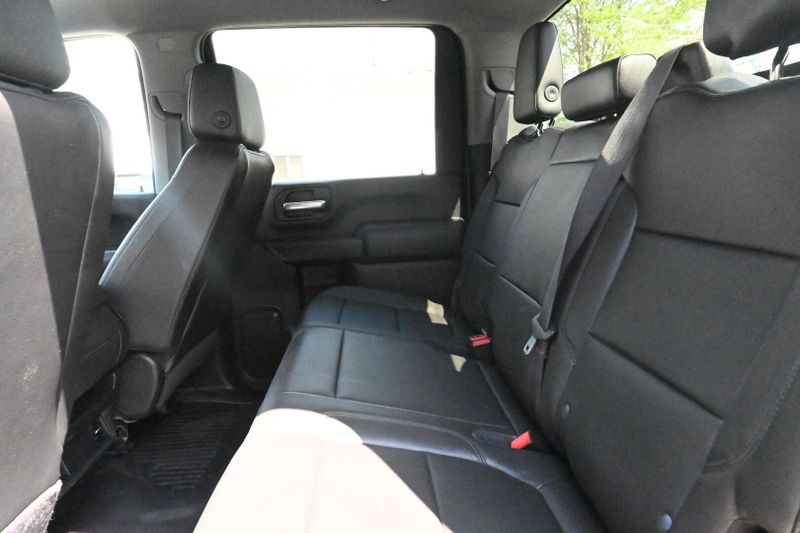 2020 Chevrolet Silverado 2500HD Work TruckImage 11