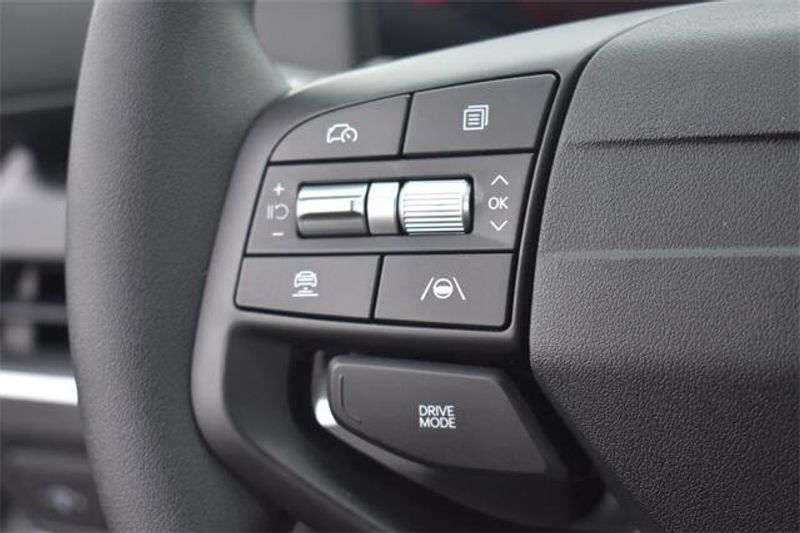 2025 Kia K4 LXSImage 22