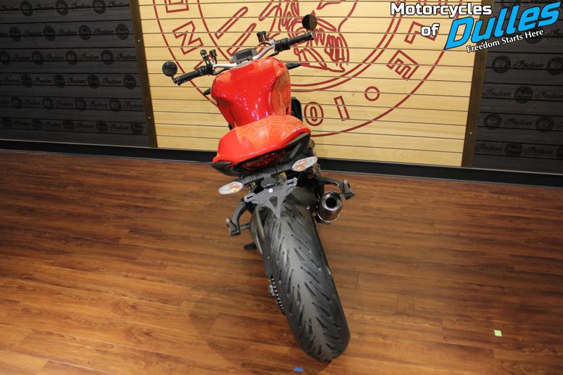 Used 2014 Ducati Monster 1200 Image 9