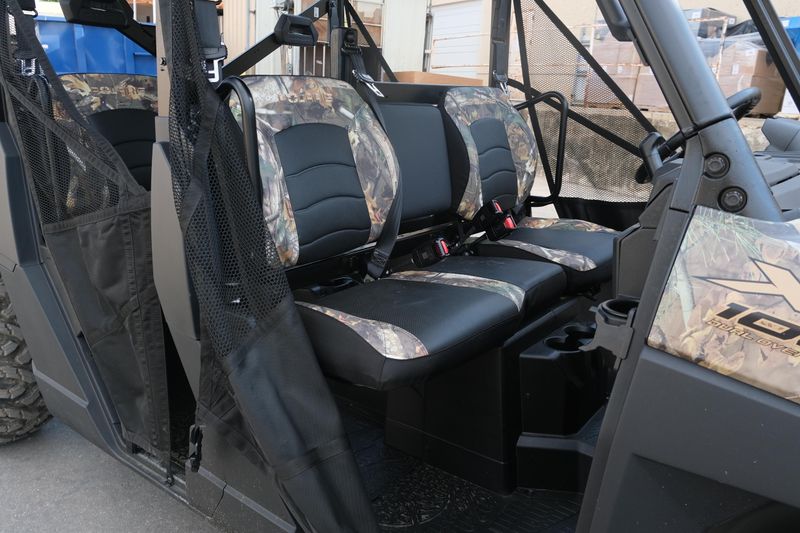 NEW 2026 POLARIS RANGER CREW XP 1000 PREMIUM Image 20