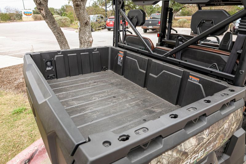 NEW 2026 CFMOTO U10XL PRO Image 2