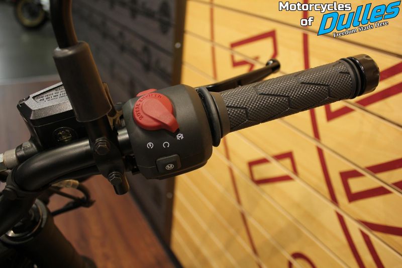 New 2026 Royal Enfield Guerrilla 450 Image 11