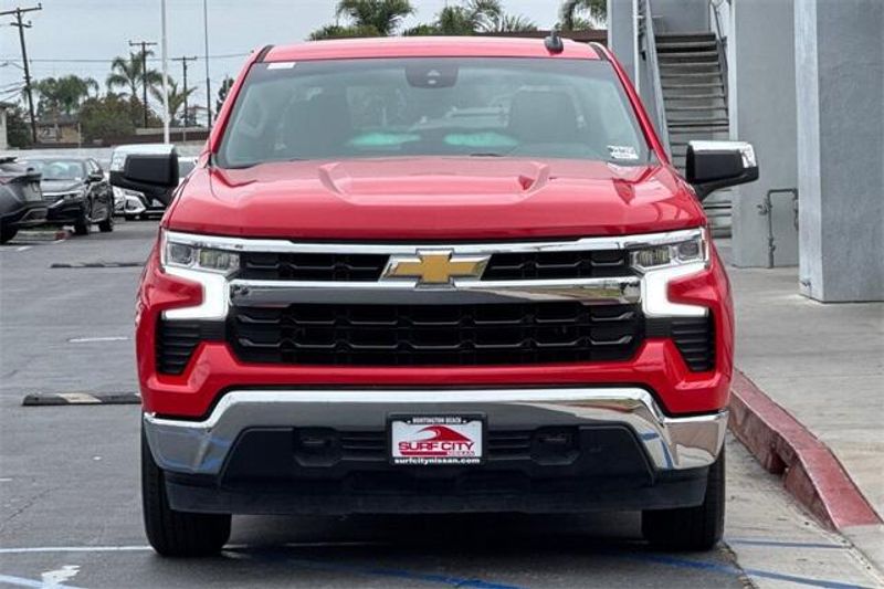 Used 2023 Chevrolet Silverado 1500 LTImage 7