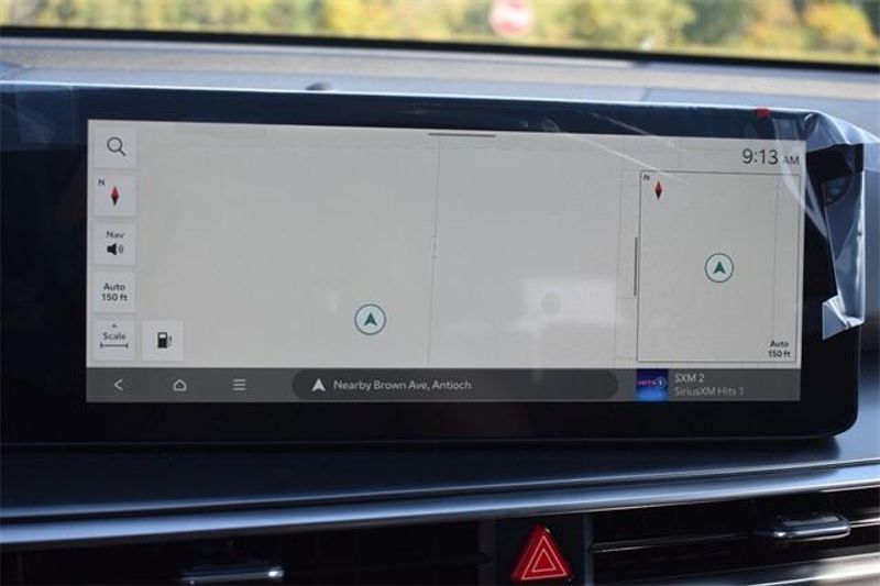 New 2026 Kia Sorento EXImage 33