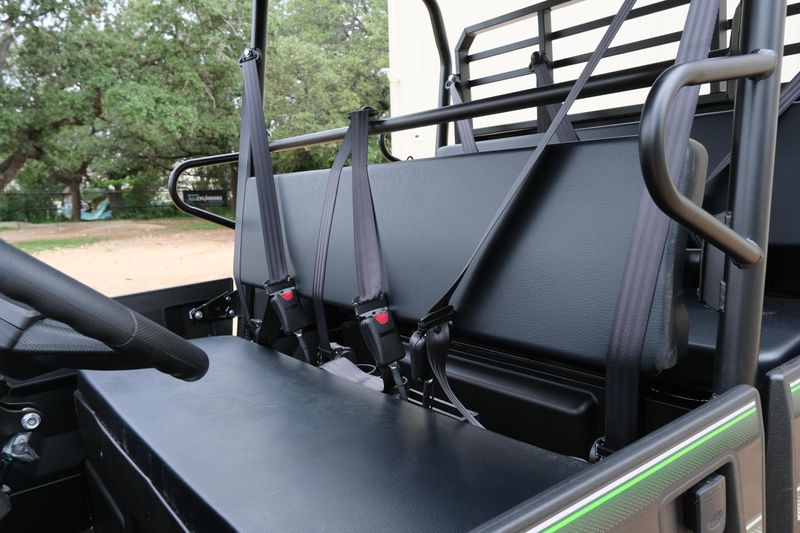 NEW 2026 KAWASAKI MULE PRO-FXT 1000 LE Image 15