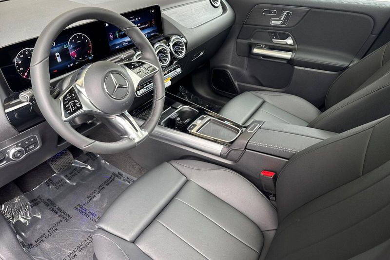 New 2026 Mercedes-Benz GLA-Class GLAGLA 250Image 7
