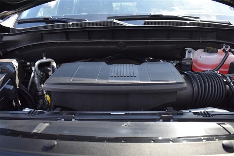 New 2026 Chevrolet Tahoe High CountryImage 46