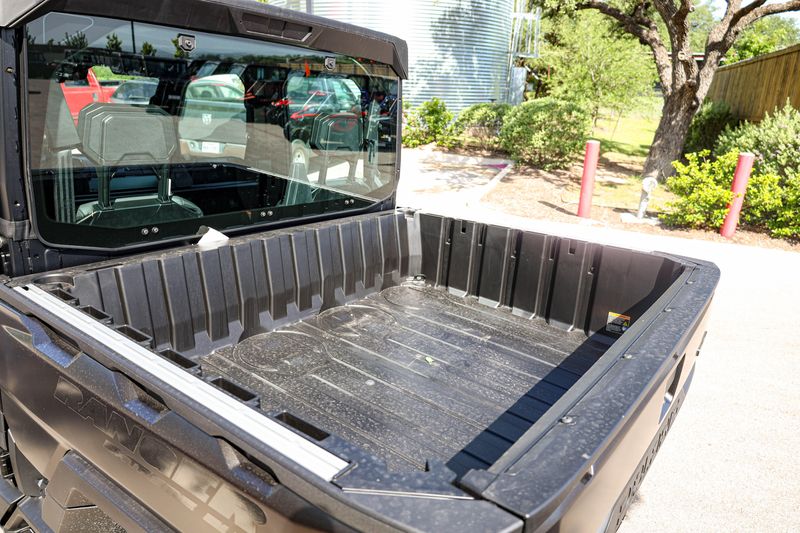 NEW 2026 POLARIS RANGER CREW XD 1500 NORTHSTAR EDITION PREMIUM Image 18