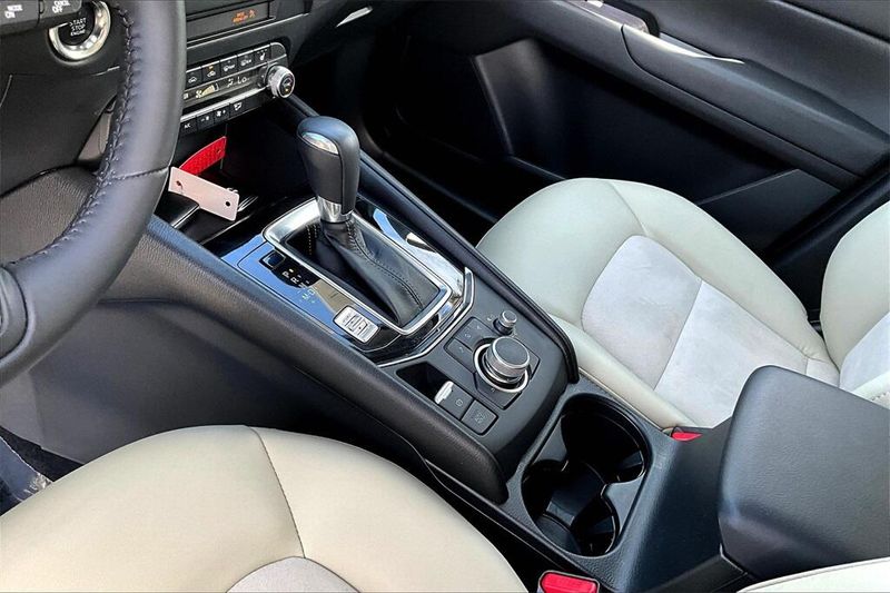 Used 2023 Mazda CX-5 2.5 S Select PackageImage 10