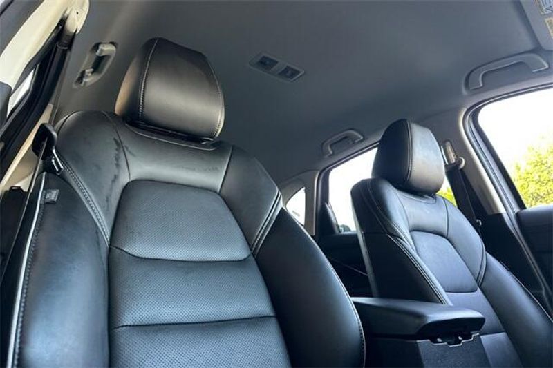 Used 2024 Mazda CX-5 2.5 S Select PackageImage 15