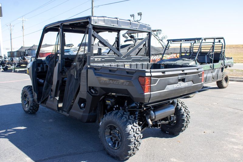 NEW 2026 POLARIS RANGER CREW 1000 PREMIUM Image 5