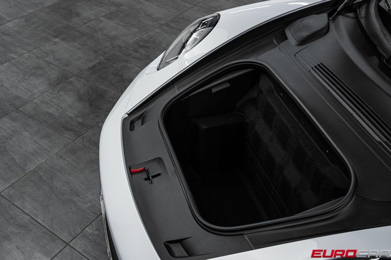 2026 Porsche 911 Turbo S *SPORTDESIGN PACK * RARE INTERIOR COLOR*Image 10