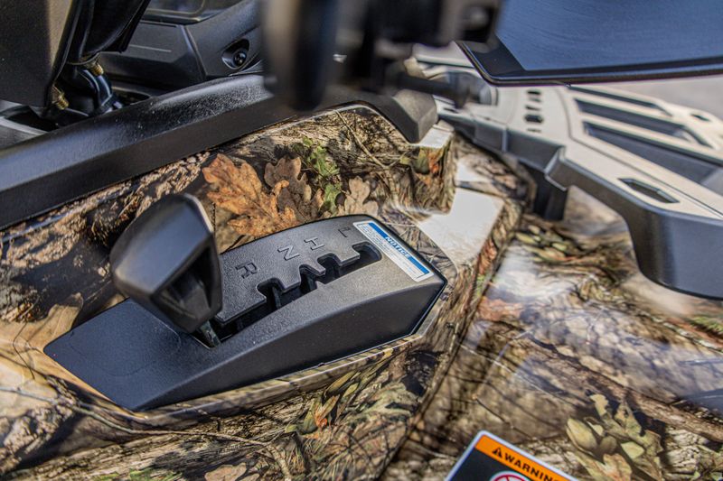 USED 2022 CAN-AM OUTLANDER MAX XT 850 Image 21